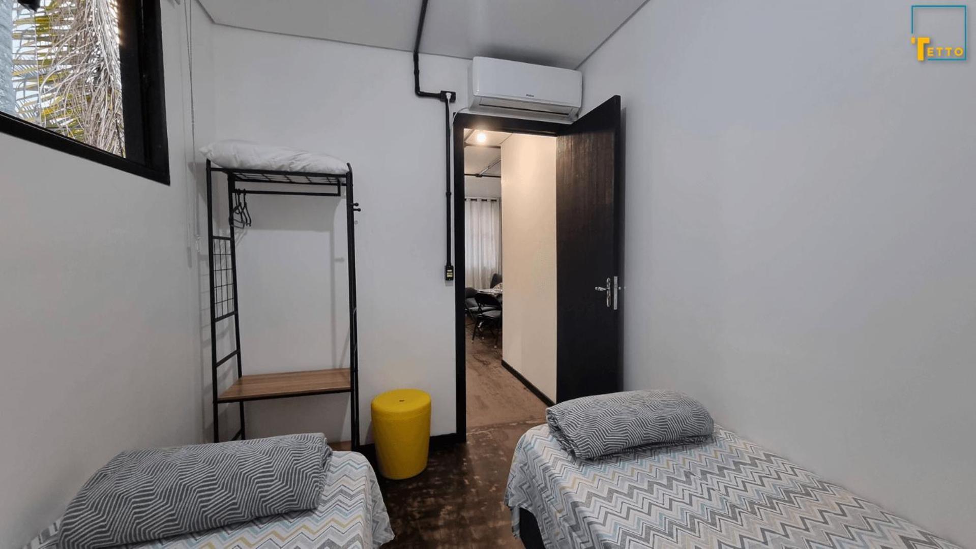 Aps Em Container Na Meia Praia, Itapema, Sc - Tetto Stays Ngoại thất bức ảnh